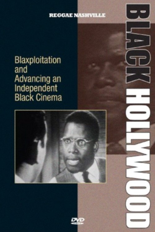 Постер Black Hollywood